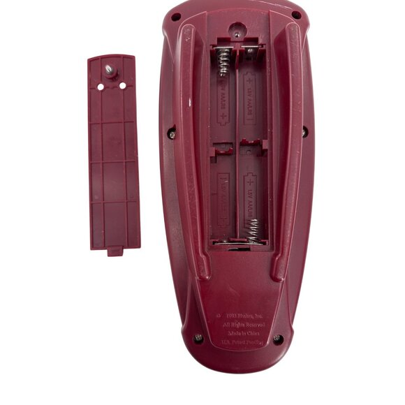 Hasbro Merlin The 10th Quest Handheld Electronic Game 1995 Tested Works No Box - Picture 7 of 9